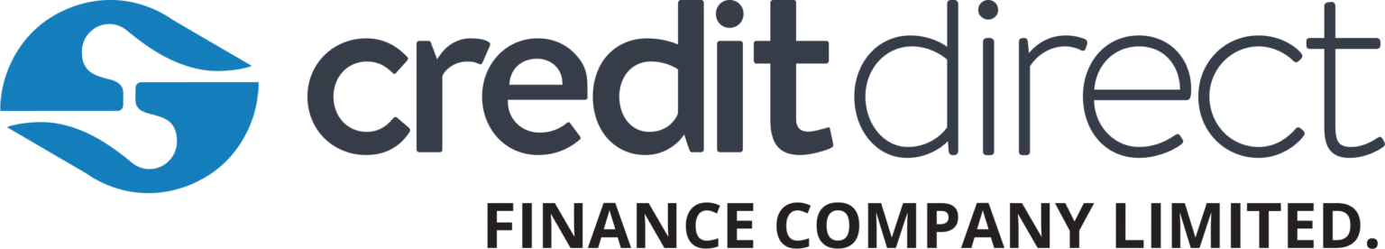 Credit Direct Logo