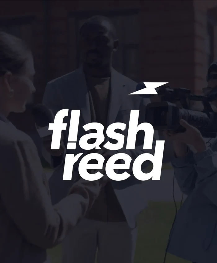 Flashreed