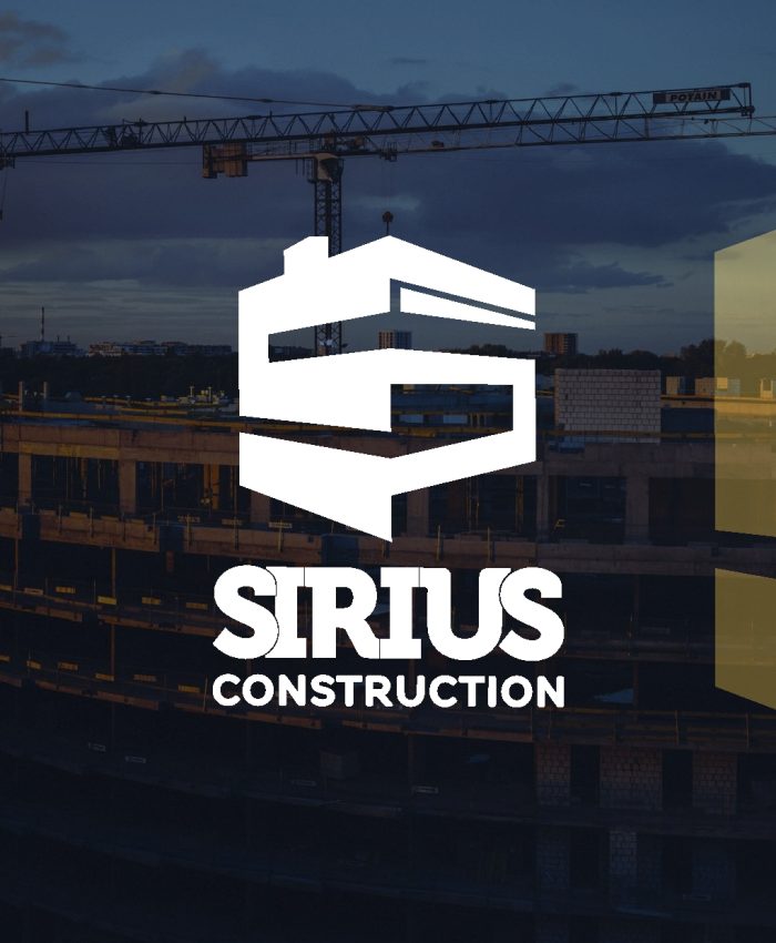 Sirius Construction